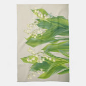 Linge De Cuisine Le muguet (Vertical)