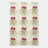 Linge De Cuisine Le muguet (Vertical)