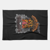 Linge De Cuisine Le plus grand tablier du monde (Horizontal)