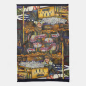 Linge De Cuisine Le pouvoir de l'empathie (Vertical)