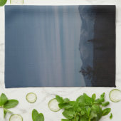 Linge De Cuisine Le Presidentials (Plié)