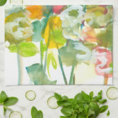 Linge De Cuisine Le printemps a Sprung II (Plié)