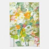 Linge De Cuisine Le printemps a Sprung II (Vertical)