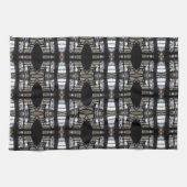 Linge De Cuisine Le Renard (Horizontal)