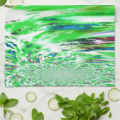 Linge De Cuisine Le rêve de Cleo (Plié)