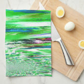 Linge De Cuisine Le rêve de Cleo (Quart Plié)