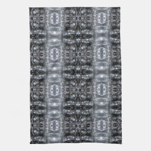 Linge De Cuisine Le rôle du franc-parler (Vertical)