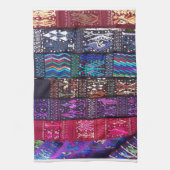 Linge De Cuisine Le superbe design guatémaltèque (Vertical)