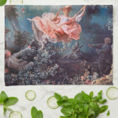 Linge De Cuisine Le Swing, Fragonard (Plié)