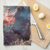 Linge De Cuisine Le Swing, Fragonard (Quart Plié)