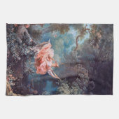 Linge De Cuisine Le Swing, Fragonard (Horizontal)