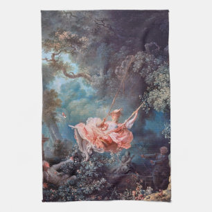 Linge De Cuisine Le Swing, Fragonard