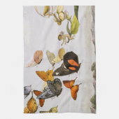 Linge De Cuisine Le transport enchanté de la reine des fées (1870) (Vertical)