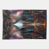 Linge De Cuisine Le Trilicon (Horizontal)