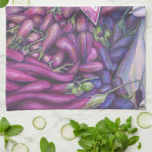 Linge De Cuisine Le Whisk Well pour la soupe de baleine (Plié)