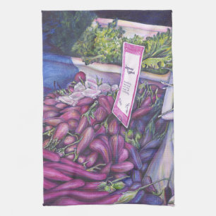 Linge De Cuisine Le Whisk Well pour la soupe de baleine