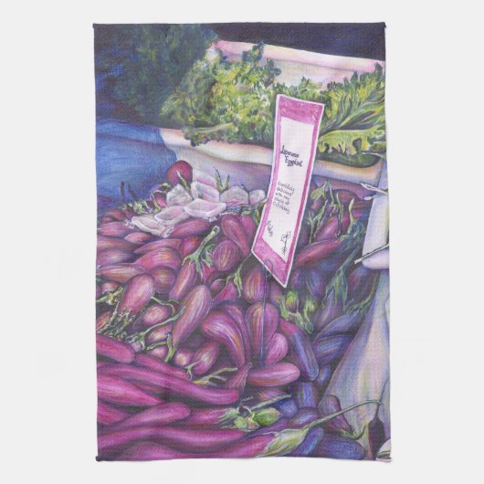 Linge De Cuisine Le Whisk Well pour la soupe de baleine (Vertical)