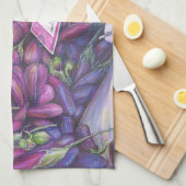 Linge De Cuisine Le Whisk Well pour la soupe de baleine (Quart Plié)