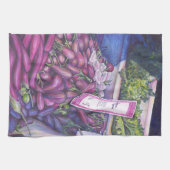 Linge De Cuisine Le Whisk Well pour la soupe de baleine (Horizontal)