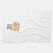 Linge De Cuisine Lèchez le bol (Horizontal)