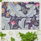 Linge De Cuisine Leicester, William Morris (Plié)