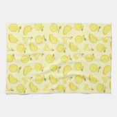 LINGE DE CUISINE LEMON GOODNESS (Horizontal)