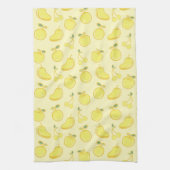 LINGE DE CUISINE LEMON GOODNESS (Vertical)