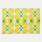 LINGE DE CUISINE LEMON GOODNESS (Horizontal)