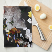 Linge De Cuisine Les amis d'aide d'amis d'amis d'ours de nounours (Quart Plié)