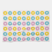 Linge De Cuisine Les beignets (Horizontal)