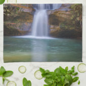 Linge De Cuisine Les cascades | Cedar Falls, Ohio (Plié)