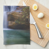 Linge De Cuisine Les cascades | Cedar Falls, Ohio (Quart Plié)