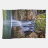 Linge De Cuisine Les cascades | Cedar Falls, Ohio (Horizontal)