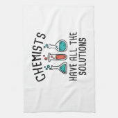 Linge De Cuisine Les Chimistes Ont Toutes Les Solutions (Vertical)