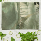 Linge De Cuisine Les chutes du Niagara depuis Table Rock par John V (Plié)