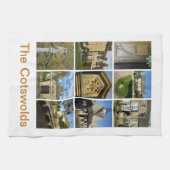 Linge De Cuisine Les Cotswolds (Horizontal)