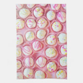 Linge De Cuisine Les délices de Cupcake (Vertical)