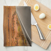 Linge De Cuisine Les déserts | Monument Valley, Utah (Quart Plié)