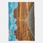 Linge De Cuisine Les déserts | Monument Valley, Utah (Vertical)