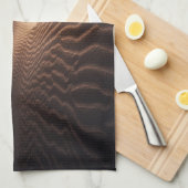 Linge De Cuisine Les déserts | Ordos City Mongolie Chine (Quart Plié)