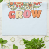 Linge De Cuisine Les erreurs nous aident à grandir | Motivation flo (Plié)