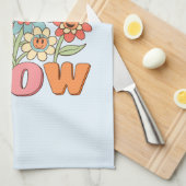 Linge De Cuisine Les erreurs nous aident à grandir | Motivation flo (Quart Plié)