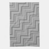 Linge De Cuisine Les Grands Stripes (Vertical)