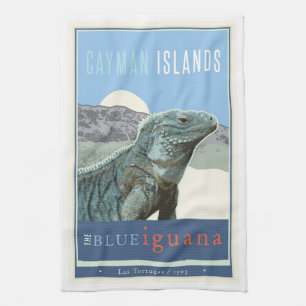 Linge De Cuisine Les Îles Caïman