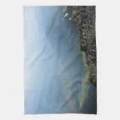 LINGE DE CUISINE LES MONTAGNES (Vertical)