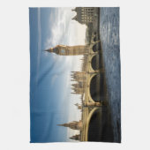 Linge De Cuisine Les monuments | Big Ben, Londres Angleterre (Vertical)