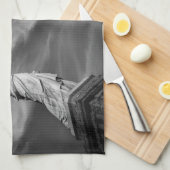 Linge De Cuisine Les monuments | Statue de la Liberté Manhattan NYC (Quart Plié)