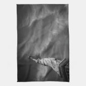 Linge De Cuisine Les monuments | Statue de la Liberté Manhattan NYC (Vertical)