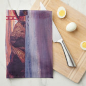 Linge De Cuisine Les monuments | The Golden Gate San Francisco, CA (Quart Plié)