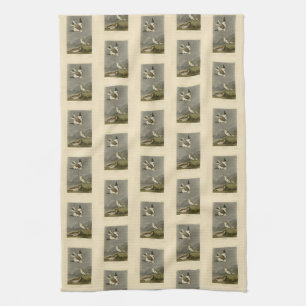Linge De Cuisine Les oiseaux d'Amérique de John James Audubon
